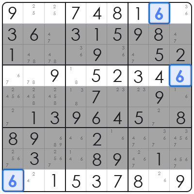 sudoku puzzle solutions