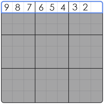sudoku cube solver